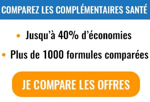 Partenariat complémentaire santé à Guyancourt