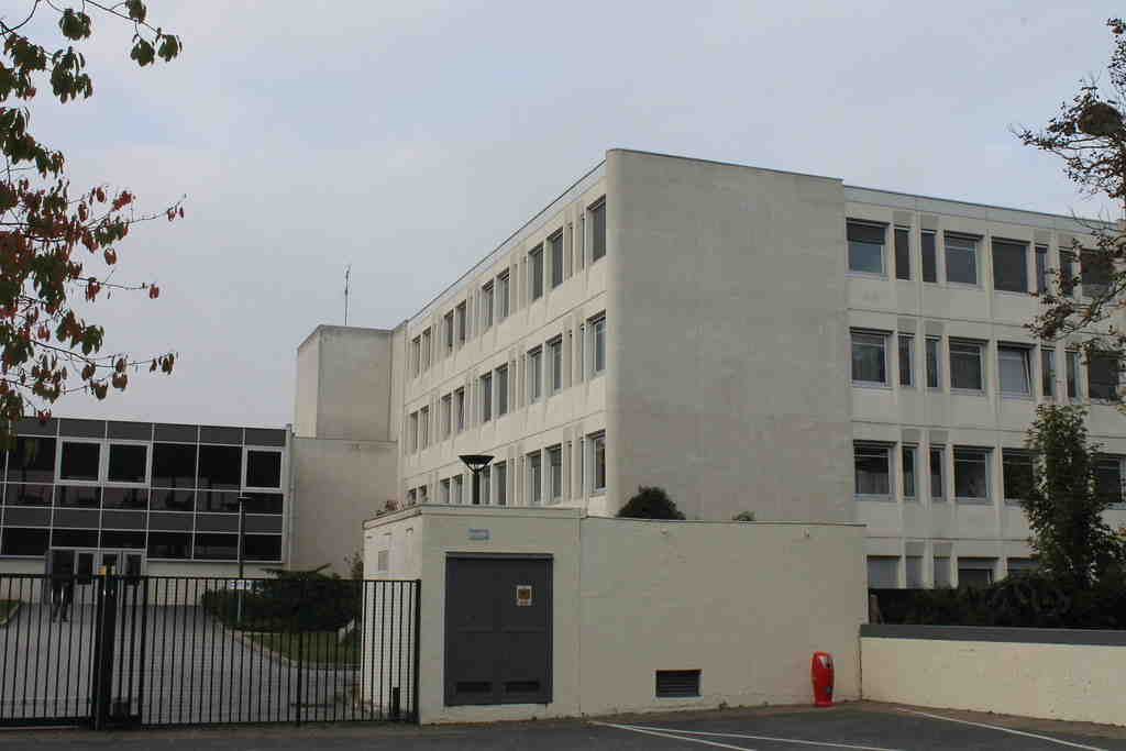 guyancourt